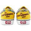Vans The Simpsons X Vans Era 'Itchy & Scratchy' Vans VN0A4BV41UF