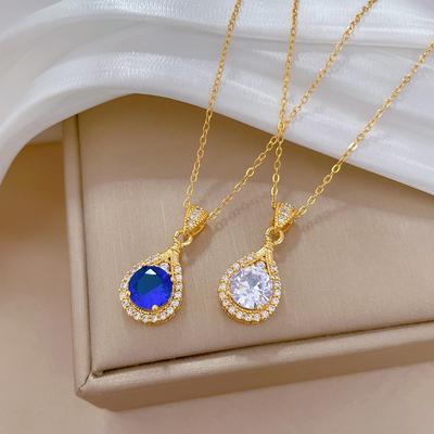 Halsband & Hängen – Halsband