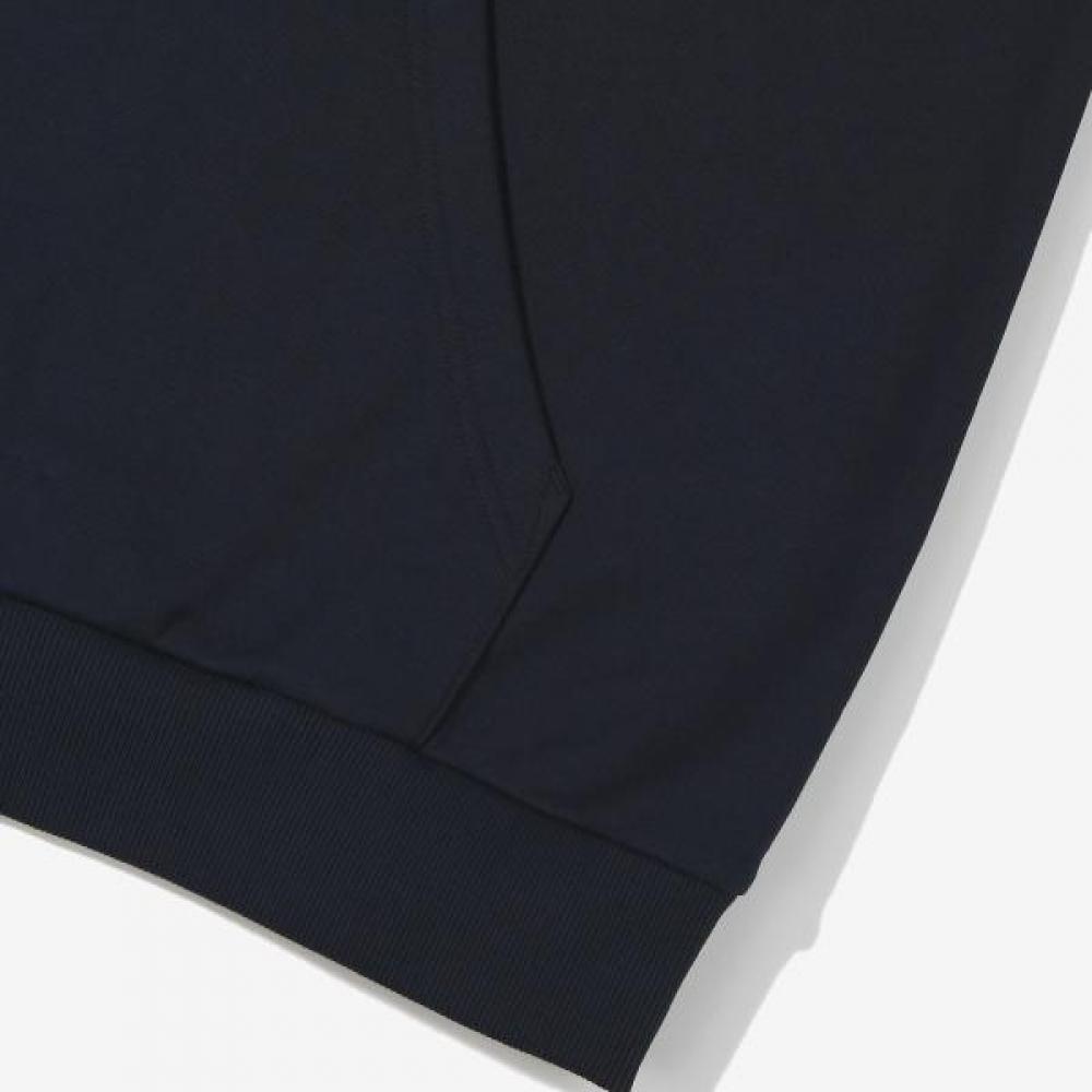 Fila Colorblock Logo Hoodie