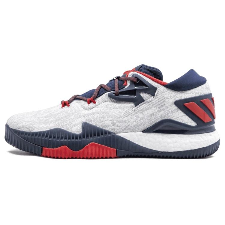 adidas Crazylight Boost Low Harden USA 2016 Men s B49755 EU 45⅓