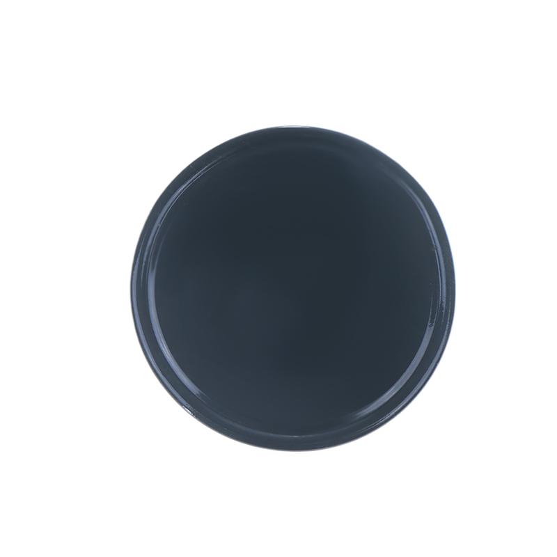 3 Stück Abnehmbare Klebrige Silikongel-Pads Auto Armaturenbrett Rutschfeste Matten Multifunktionaler Auto Magischer Gelhalter Kleben am Handy