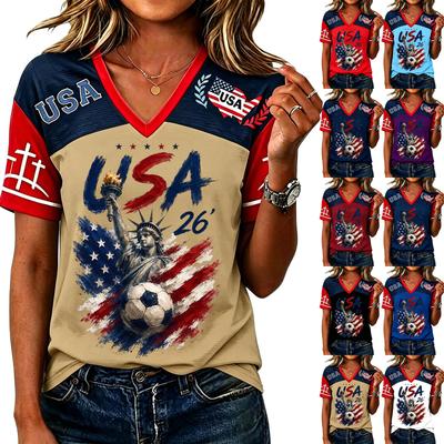 Tops – T-shirts
