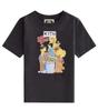 Kith X Sesame Street Kids Vintage Tee Size S (6/7) Brand New Sealed