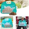 1Pcs Insect-Proof Rice Storage Bag Household Airtight Multifunctional Sealed Container For Rice Flour Kitchen Pantry Organizer