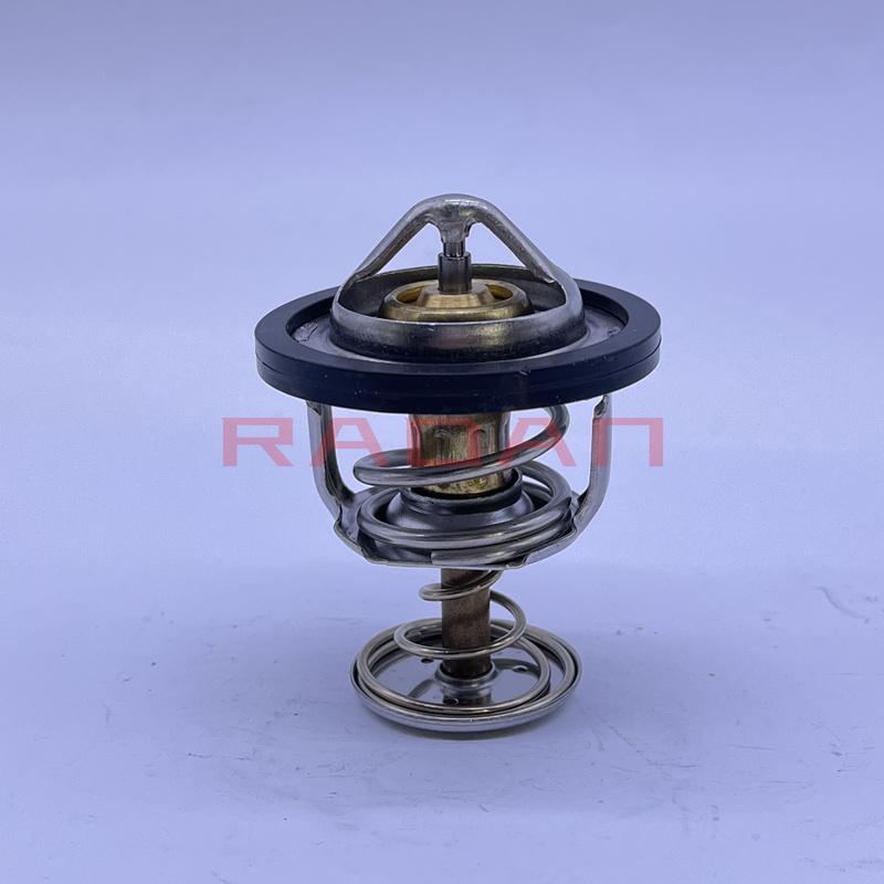 E4G16 Engine Thermostat For Chery A3 M11 Tiggo 3 Arrizo 5 7 E4G16-1306020