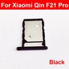 SIM-Kartenfachhalter für Xiaomi Qin 1S 1S Plus+ Qin 2 F21 F21S F22 Pro SIM-Kartensteckplatz-Leser-Buchsen-Adapter-Teile