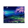 DIY 5D Flower Tree Lion Crystal Stitch Embroidery Rhinestone Painting Diamond Picture for Home Decoration
