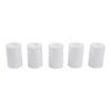 36*23mm PP Cotton Filter Cartridge Filtration System Multi-Layer Dense Structure Effective Large Particle Removal