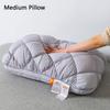 Nuovo Cuscino Ananas Rimbalzante Aiuto per il Sonno Cuscino Traspirante Cuscino Confortevole per Aiutare il Sonno