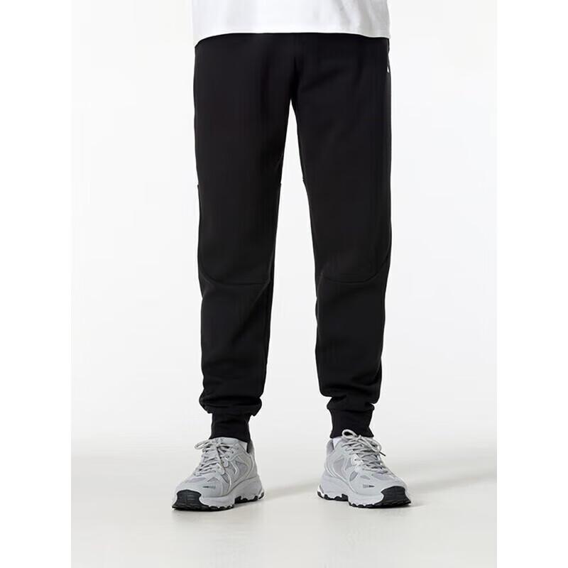 PUMA Men s Casual Knit Track Pants L
