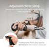 BOBOVR G3 Controller Grips Anti-Slip Silicone Cover Controller Protector Compatible with Meta/Oculus Quest 3/Quest 3S VR