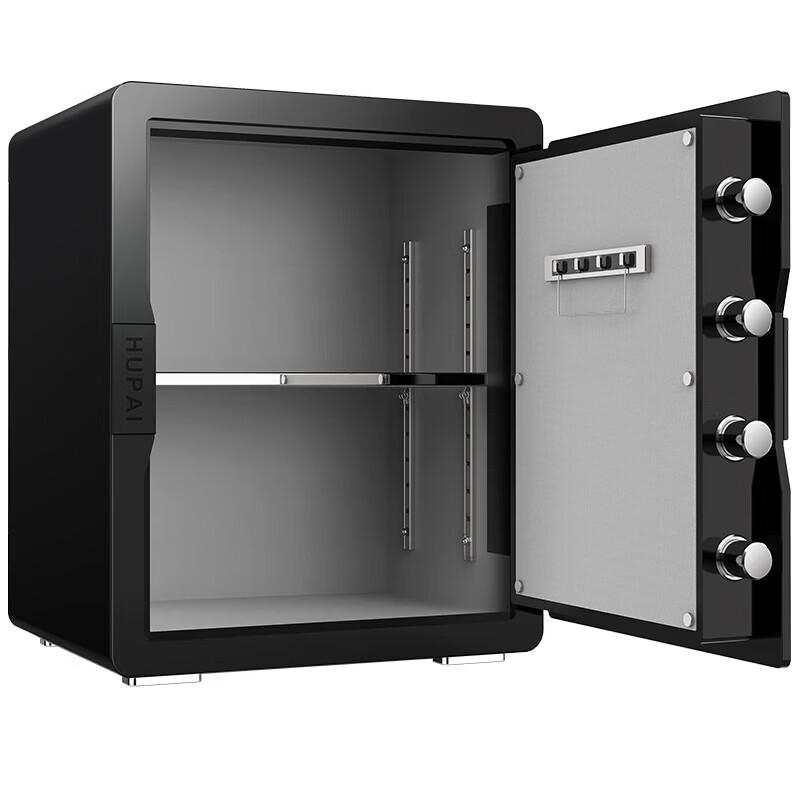 TIGER Smart WiFi Fingerprint Security Safe