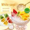 Perle de Sago Albe (1 kg)