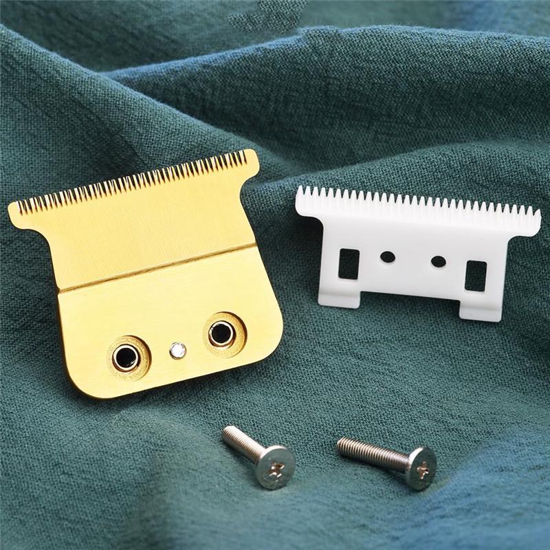 Ersatz-Trimmerklinge Für Babyliss PRO FX787 & FX726 Für Babyliss PRO Barberology Trimmerklinge FX707