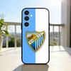 COOL M-Malaga C-CF  Phone Case For Samsung  A73,A21s,A22,A31,A32,A52,A53,A71,A80,Soft Black Shell