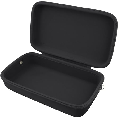 (Case only) ULT FIELD 3 Bluetooth Speaker SRS-ULT30 Storage Case, Black - co2CREA