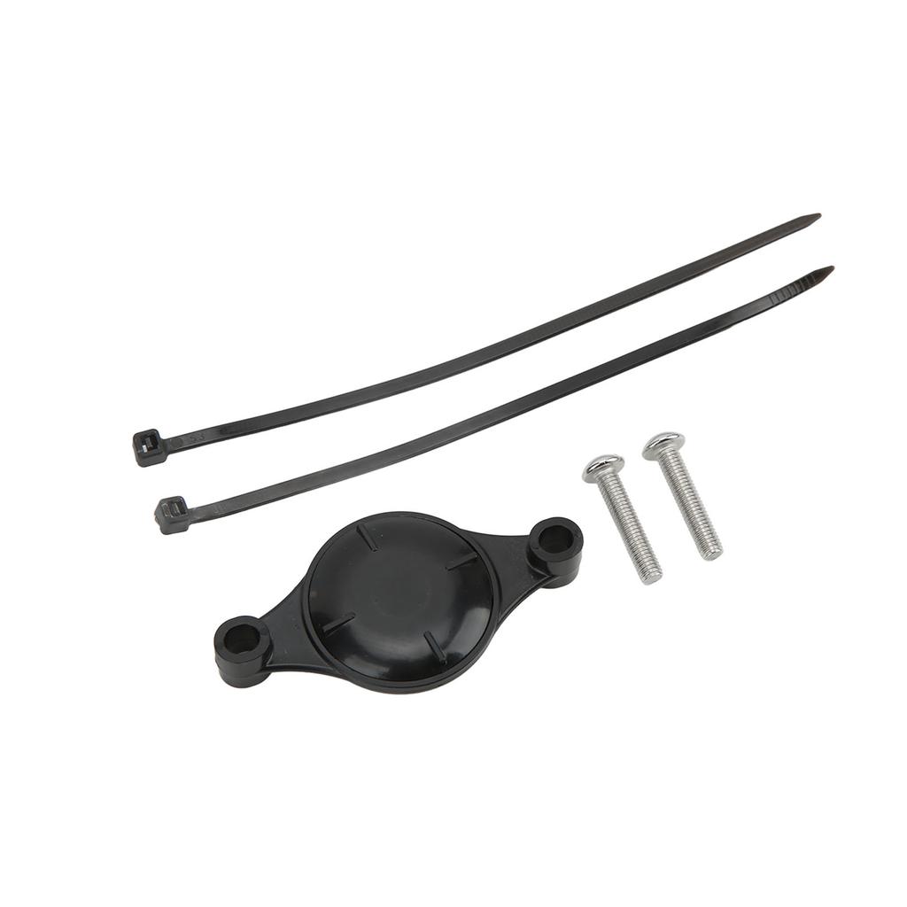 Road Bike Anti Theft Hidden Bracket Bicycle Anti Theft Tracking Locator Holder Accessoryfor IOS Locator