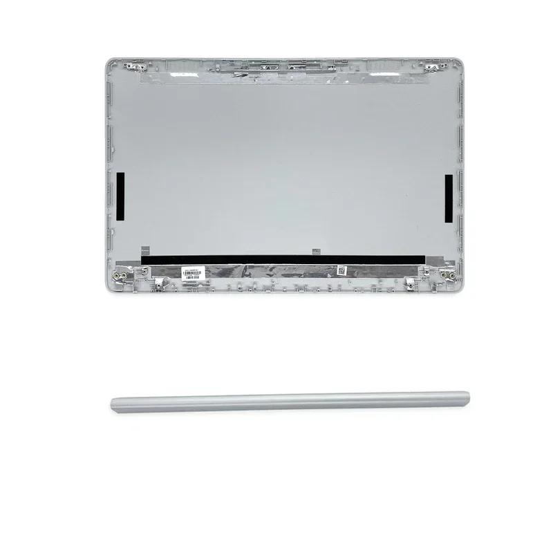 Nové kryty pro notebooky HP 15-DA 15-DB 250 G7 255 G7 15-da0014dx Zadní kryt LCD/Přední rámeček/Panty/Opěrka dlaní/Spodní kryt