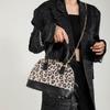 Fashionable Trendy Yellow Pu Shell Shoulder Bag For Casual Everyday Use