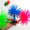 Quick-Drying Neutral Gel Pens Fluffy Ballpoint Pen Cartoon Signature Pen  Stationery