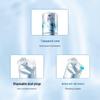 LengSuanLing Arctic Cool Dual Anti-Sensitive Pump Toothpaste