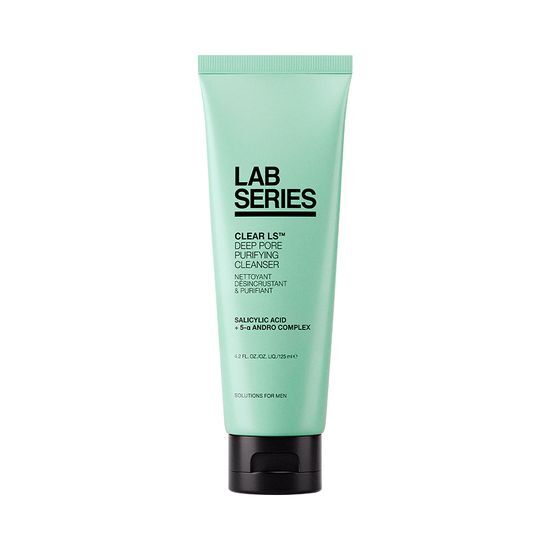 Lab Series Clear LS Deep Pore Pure ReFaing Cleanser 125ml