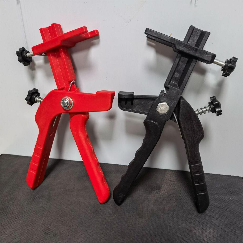 Nylon Tile Positioning Pliers - Labor-Saving Leveling Tool