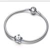 Pandora Bold Sparkling Star Charm 792974c01