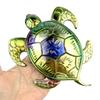 Turtle Epoxy Resin Mold,Animals Silicone Resin Mold Sea Turtle Epoxy Casting Mold for DIY Wall Hangings,Home Decorations