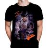Wild Star Hearts Violence and Beethoven Mens Tshirt Classic Horror Movie Print, Black Graphic T-Shirt, Film Poster Tee