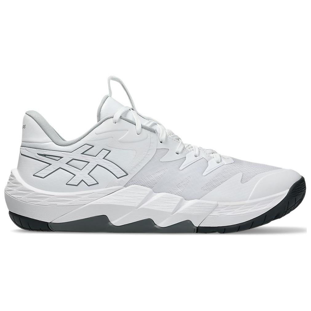 Asics Unpre ARS Low 2 White Metropolis Men Sneakers 1063A083-101