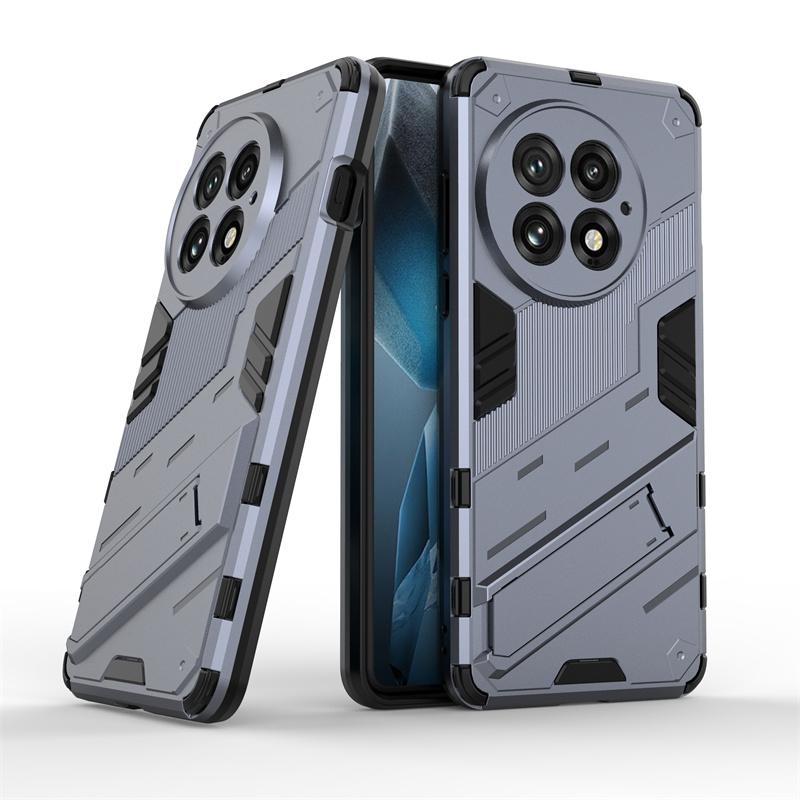 Holder Case For Oneplus 13 5G Cover For Oneplus 13 5G Capas Shockproof Hard Bumper Kickstand Back Cover For Oneplus 13 5G Fundas