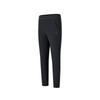Lightweight Soft Stretch Casual Pants Women Bottoms Black SC1240102A-BK01