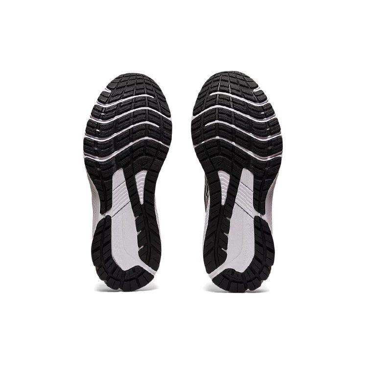 Asics GT 1000 11 Black White Women's 1012B197-001