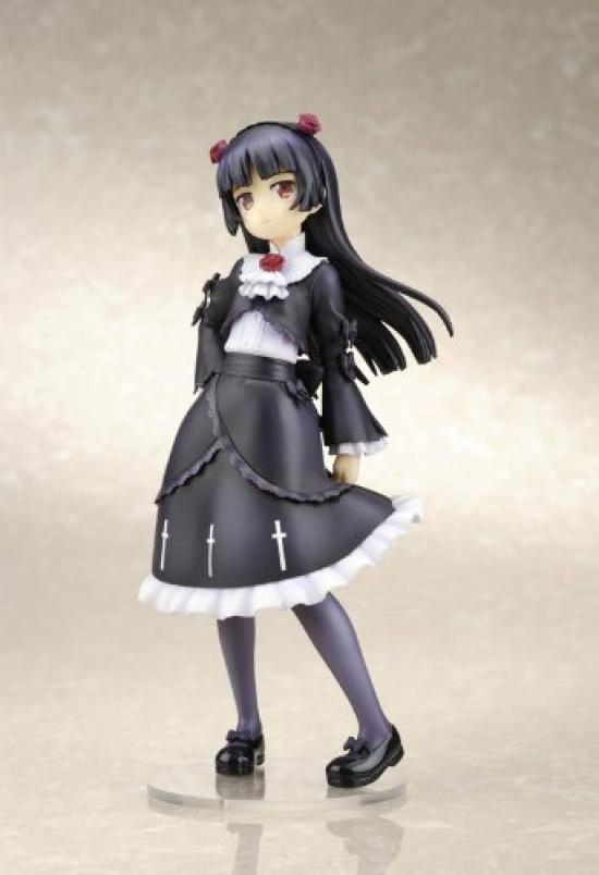 My Little Sister Be This Kuroneko Scale PVC Complete Can't Cute (1/8 Pre-painted Figure)