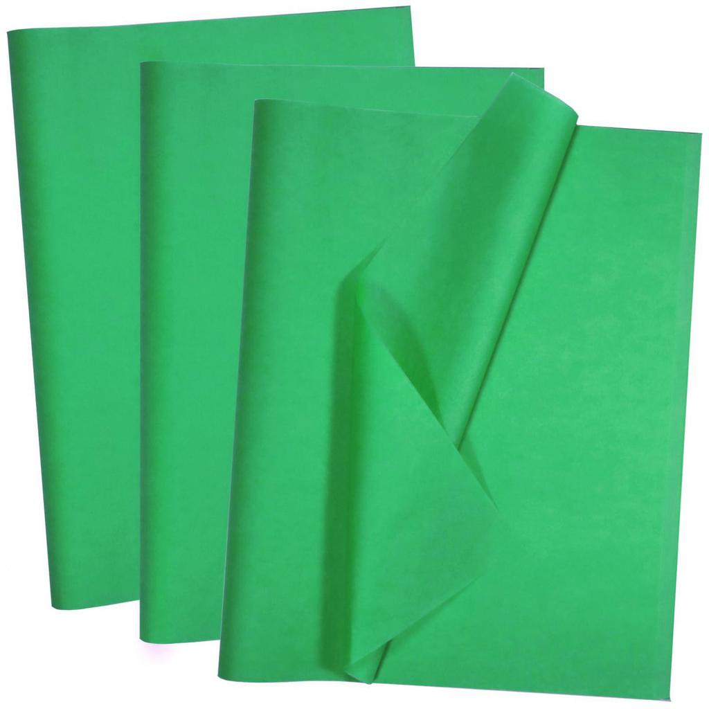 Decorative Tissue Paper: Bulk Gift Wrapping for Birthdays, Weddings, DIY Crafts, Holidays, and Flowers