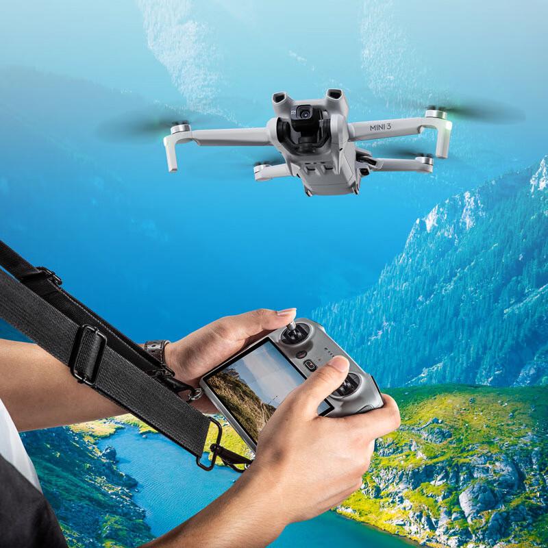 

DJI RC2 Remote Controller Lanyard