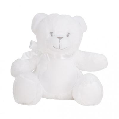 Mumbles Childrens/Kids Printme Mini Teddy Bear Plush Toy