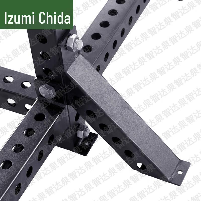 Quanzhida Commercial Back Training Equipment