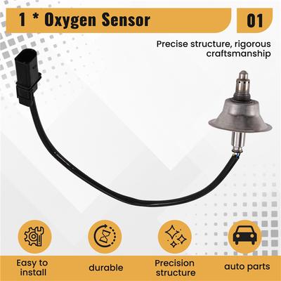 39210-03130 Front Lambda Probe O2 Oxygen Sensor Fit For Kia NIRO Hyundai KAUAI ELANTRA IONIQ 1.6 GDI Hybrid 2016-