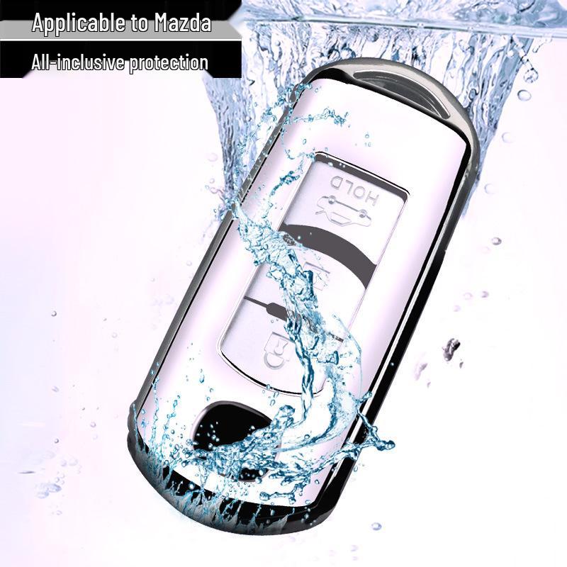 Mazda Axela/Atenza Remote Key Protective Cover