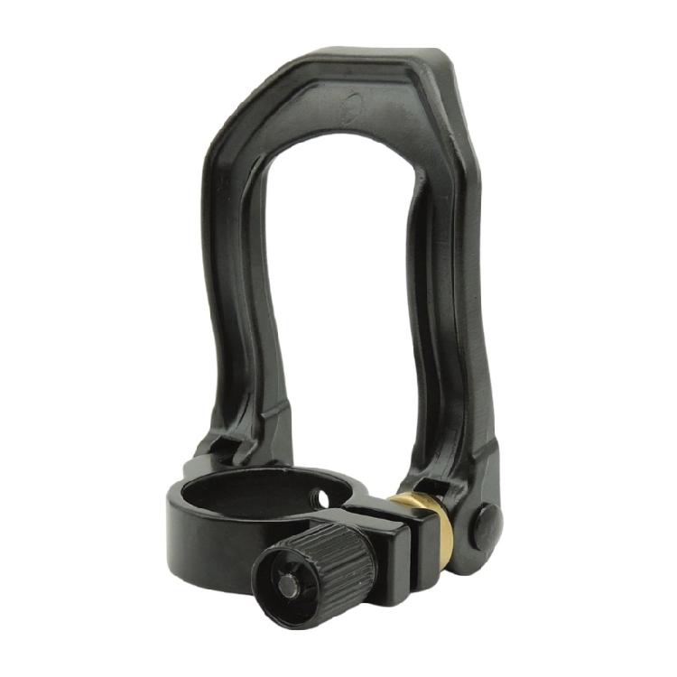 Bike Clamps Seatpost Clamp Compacts Universals Folded Bike Seats Tube Clamps for Road Bike Adjustments