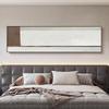 Simple Warm Bedroom Decorative Painting