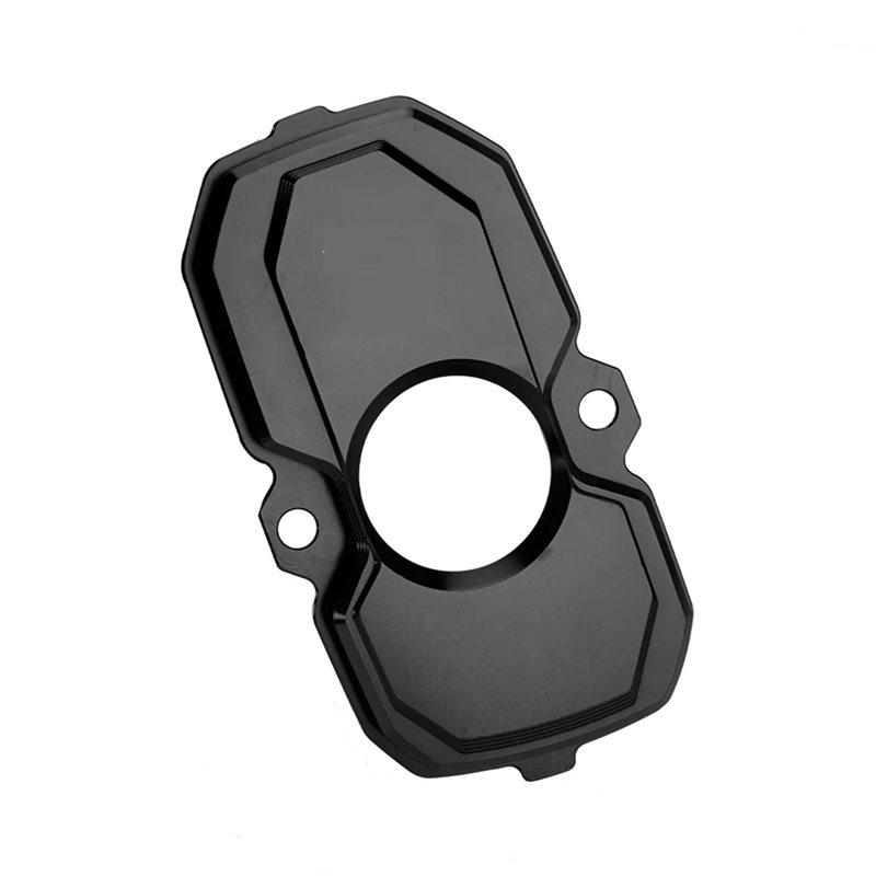 Precise Motorcycle Exhaust Pipe Tail Trim Protection Cover Caps For VOGE DS625X 625Dsx DS 625 X 2025 2026