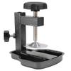 Pet Grooming Table Arms Hair Dryer Clamp Clip Holder(Inner Dia 2*2cm)