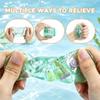 Bone King Ocean Shell Stress Toy With Slow Rebound For Kids And Adults