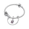 Love Set 925 Silver Bracelet Women's Style ZT2263