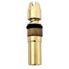 A84E-9PCS Three-Stage Piston Head High Pressure Copper Head 6Mm High Pressure Pump 30Mpa Repair Parts