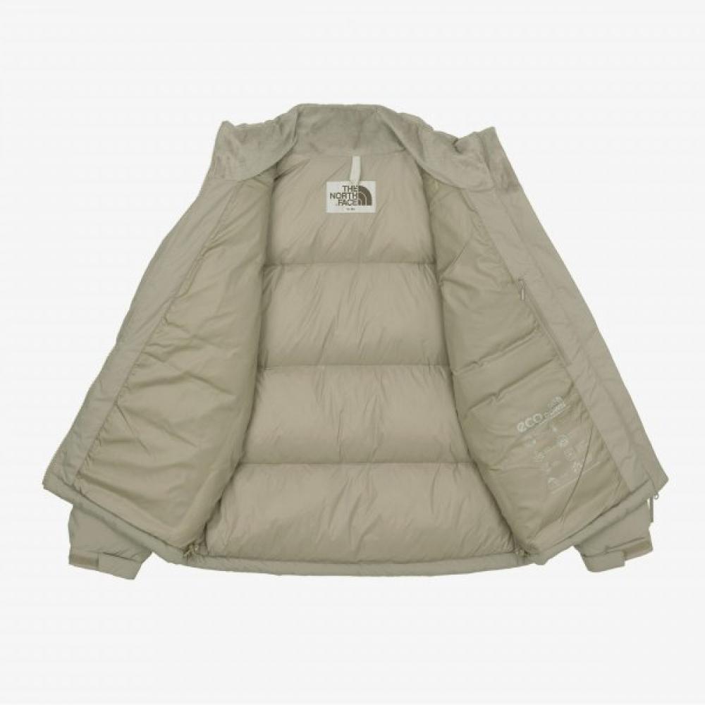 The North Face Rds Down Jacket Nj1dq59l Beige