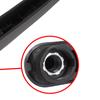 Peugeot 3008 2009- Rear Wiper Arm & Blade, WITHOUT Washer Mount